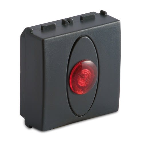 MASTER - MODO SPIA ROSSA 2MOD. GRIGIO 31380.2