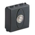 MASTER - MODO SPIA BIANCA 2MOD. GRIGIO 31382.2