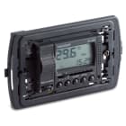 MASTER - MODO CRONOTERMOSTATO INCASSO 3MOD.GRIGIO 31420