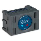 MASTER - CRONOTERMOSTATO TOUCH SFERIA 3M.MODO GRI 31424