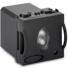 MASTER - MODO LAMP.EMER.ESTR.230V 120' 16CD GRIGI