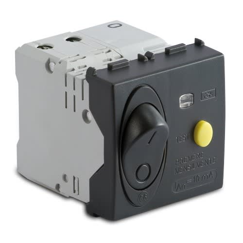 MASTER - MODO IN.AU.MAG.DIF.1P+NC10A PI1500A GRIG