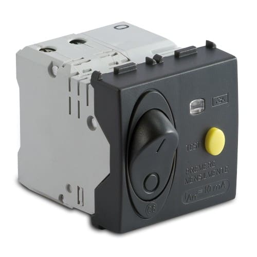 MASTER - MODO IN.AU.MAG.DIF.1P+NC16A PI3000A GRIG