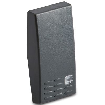 MASTER - MODO COPRIT.PULS.GEN.ILLUM.GRIGIO 31603