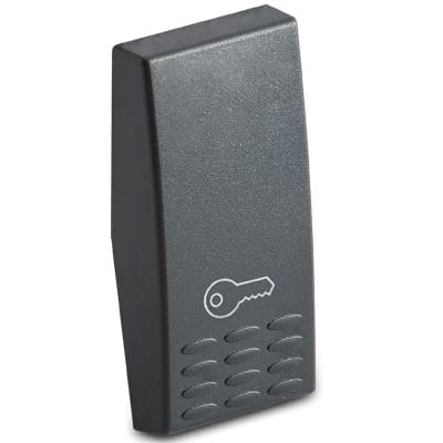 MASTER - MODO COPRIT.PULS.APRIPOR.GRIGIO 31604