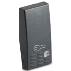 MASTER - MODO COPRIT.PULS.APRIP.ILLUM.GRIGIO 31605