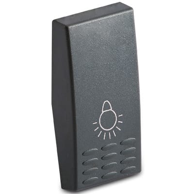 MASTER - MODO COPRIT.PULS.LUCE GRIGIO 31606