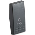 MASTER - MODO COPRIT.PULS.LUCE GRIGIO 31606