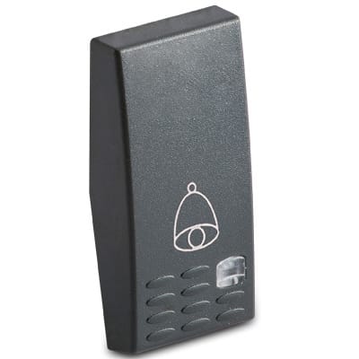 MASTER - MODO COPRIT.PULS.CAMPA.ILLUM.GRIGIO 31609