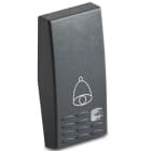 MASTER - MODO COPRIT.PULS.CAMPA.ILLUM.GRIGIO 31609