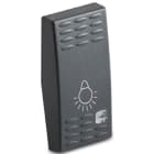 MASTER - MODO COPRIT.INT.LUCE ILLUM. GRIGIO 31616