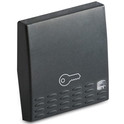 MASTER - MODO 2MO.COPRIT.PULS.APRIP.ILLUM.GRIGIO 31625