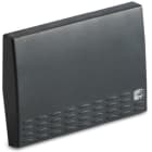 MASTER - MODO 3MO.COPRIT.PULS.ILLUM.GRIGIO 31633