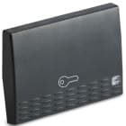 MASTER - MODO 3MO.COPRIT.PULS.APRIP.ILLUM.GRIGIO 31635