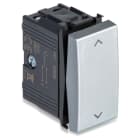 MASTER - STEEL COMMUTATORE 1P 10AX (3 MORSETTI) 33036