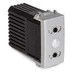 MASTER - STEEL RIL.ELETTRONICO PRES C.TEMP.+CREP 33051