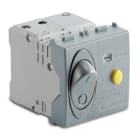 MASTER - STEEL INT.AUT.MAGN.1P+NC16A PI3000A 33530.16