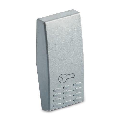 MASTER - STEEL COPRIT.PULS.APRIPORTA 33604