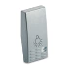 MASTER - STEEL COPRIT.PULS.LUCE ILLUM. 33607