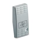 MASTER - STEEL COPRIT.INT.VENTILATORE ILLUM. 33615
