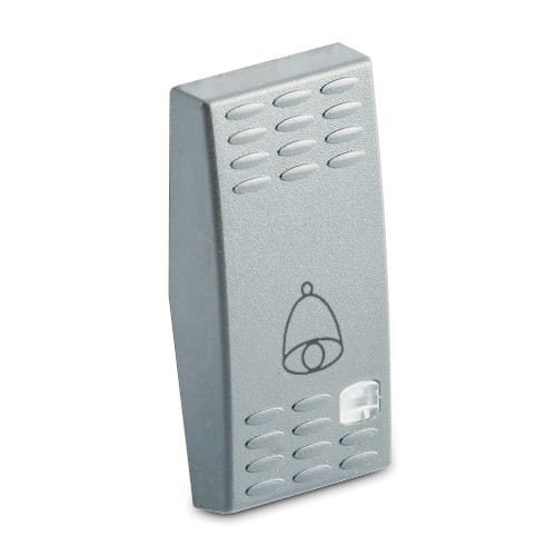 MASTER - STEEL COPRIT.INT.CAMPANELLO ILLUM. 33618