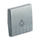 MASTER - STEEL 2MO.COPRIT.PULS. LUCE 33626