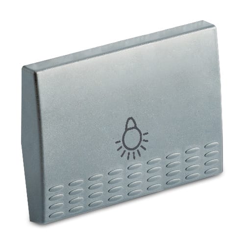 MASTER - STEEL 3MO.COPRIT.PULS. LUCE 33636