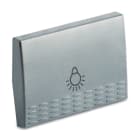 MASTER - STEEL 3MO.COPRIT.PULS. LUCE 33636