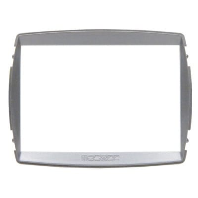 MASTER - STEEL ANELLO CONT.PLACCA 3P