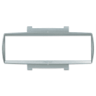 MASTER - STEEL ANELLO CONT.PLACCA 7P 33937