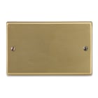 MASTER - PLACCA BRONZO CECA VIMAR 8000 354-0