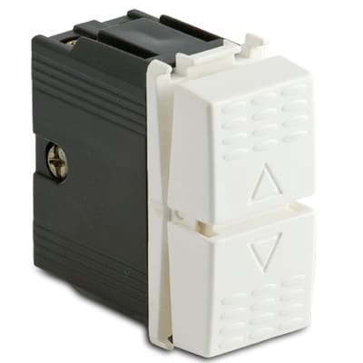 MASTER - MODO COMMUTATORE 1P 10AX (3 MORSETTI) 36026