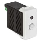 MASTER - MODO RIL.PRES.CON LED 12V C.S.BIANCO 36050