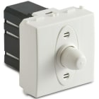 MASTER - MODO DIMMER IND.300W C.DEV. 2MOD.BIANCO 36058.2