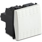 MASTER - MODO APPAR.MULTIFUNZ.16A 2MOD. BIANCO 36060.2