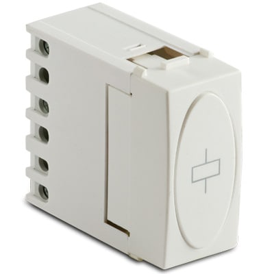 MASTER - MODO RELE COMMUTAT.4 SEQUENZE,BOB.230V 36084