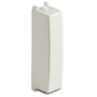 MASTER - MODO SEMI FALSO POLO LISCIO BIANCO 36091