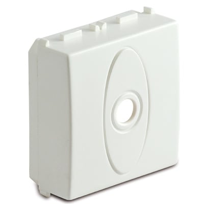 MASTER - MODO USCITA PASSAFILO 2MOD.BIANCO 36095.2