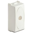 MASTER - MODO USCITA PASSAFILO BIANCO 36095