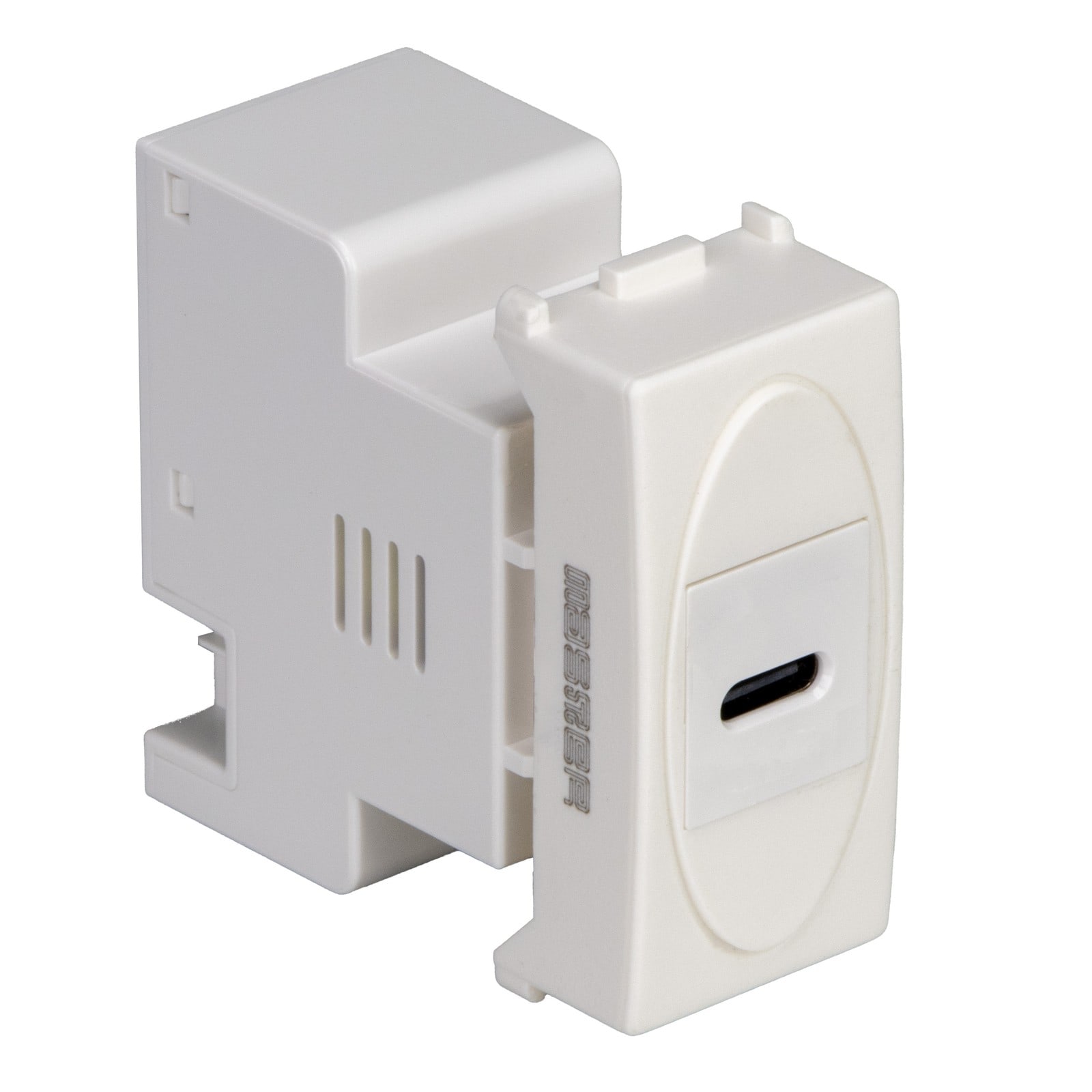 MASTER - MODO ALIM.USB C 100/240VAC MAX20W 36212