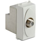 MASTER - MODO PR.COAX F FEMMINA DIR. 5-2400MHZ 36274-DC