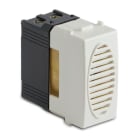 MASTER - MODO SUONERIA 230V BIANCO