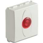 MASTER - MODO SPIA ROSSA 2MOD. BIANCO 36380.2