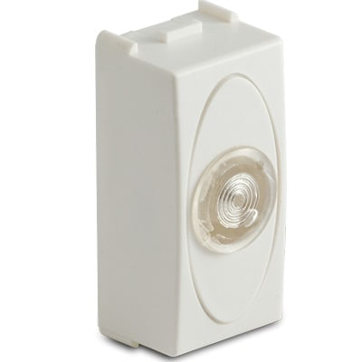 MASTER - MODO PORTALAMP.SPIA BIANCA S.BIANCO 36382