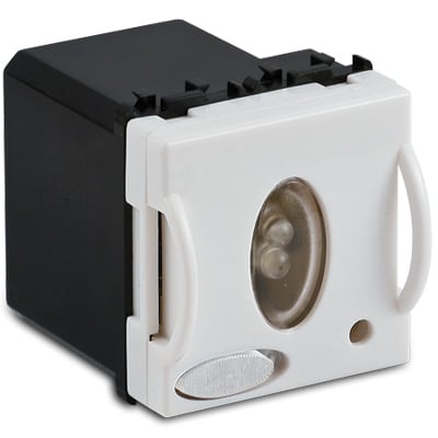 MASTER - MODO LAMP.EMER.ESTR.230V 120' 16CD  BIA. 36462