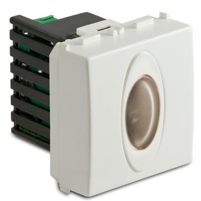 MASTER - MODO SEGN.EMER.2MOD.230V 12H 3CD BIANCO 36466.2