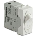 MASTER - MODO INT.AUT.MAGN.1P+NC6A PI1500A BIANCO