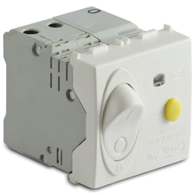 MASTER - MODO IN.AU.MAG.DIF.1P+NC6A PI1500A