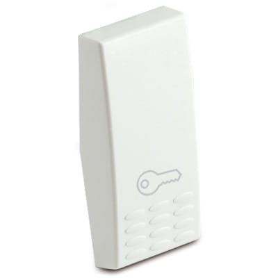 MASTER - MODO COPRIT.PULS.APRIPOR.BIANCO 36604