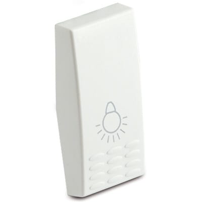 MASTER - MODO COPRIT.PULS.LUCE BIANCO 36606